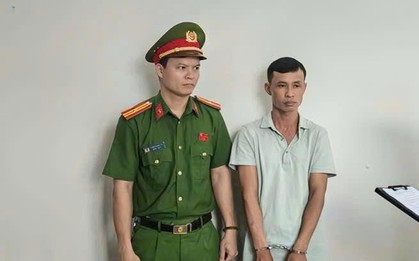 Báo tin mắc ung thư vòm họng, "phó giám đốc" nhận hơn 337 triệu đồng từ bạn gái "online" rồi đi du lịch cùng bạn bè: Bắt tạm giam Nguyễn Chí Công SN 1989