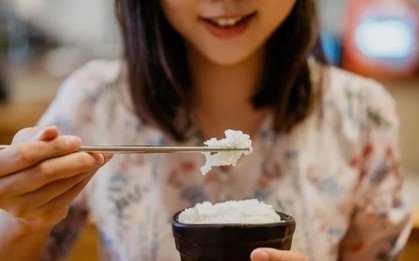 Lời khuyên cho những người ăn sáng bằng cơm trắng mỗi ngày