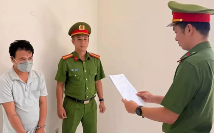 Bắt giam đối tượng chửi bới, rượt đuổi nhân viên y tế tại Bệnh viện Đa khoa Vũng Tàu