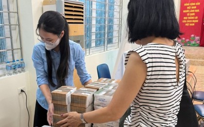 Một người dân Hà Nội nhận 34 tỷ đồng bồi thường trong dự án mở rộng Quốc lộ 1A