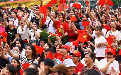 Đề xuất miễn phí 1 dịch vụ cho tất cả người dân ngay trong tháng 11