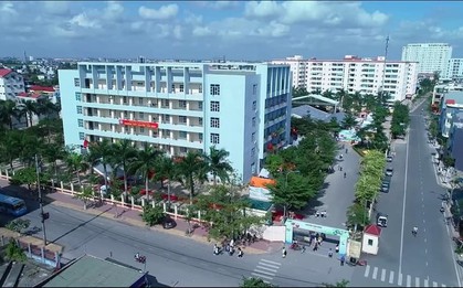 Ngôi trường 38 năm tuổi lần đầu tiên có học sinh vào Chung kết Đường Lên Đỉnh Olympia