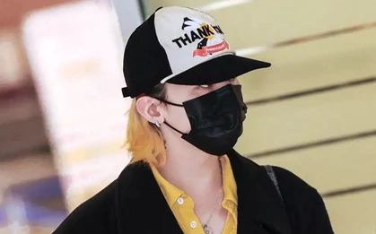 BIGBANG làm gì khi về Hàn Quốc?