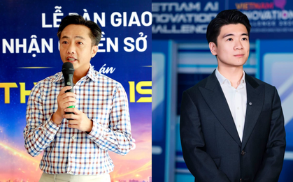 Cuộc sống tại nhà của 2 người đàn ông Việt có nghìn tỷ