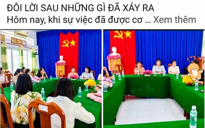 Nguyên nhân bà nội ở Cà Mau xông vào lớp xé áo, đánh cô giáo mầm non