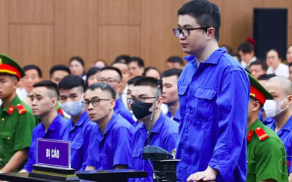 Luật sư đề nghị được tiếp xúc với Mr Pips và công bố 97 cơ quan, tổ chức có liên quan