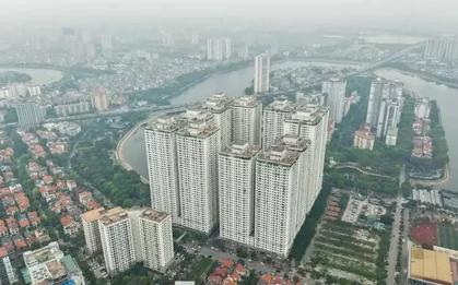 Xem xét xử lý 12 dự án vi phạm của Tập đoàn Mường Thanh: Người mua nhà có thể được cấp "sổ"