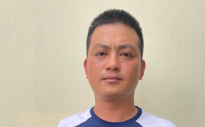Bắt giám đốc công ty luật Dương Văn Quang SN 1988