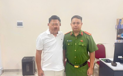 Công an xác minh loạt giao dịch chuyển khoản từ 18 triệu, 40 triệu, 53 triệu, 350 triệu, 1 tỷ đồng... của các trường hợp sau