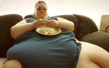Diện mạo hiện tại của người phụ nữ béo nhất thế giới từng nặng 353kg sau khi giảm được 200kg