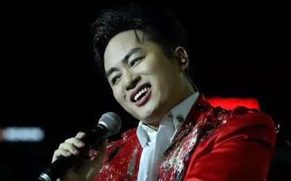 Sau BIGBANG, Tùng Dương làm gì để kéo hàng vạn người đến Mỹ Đình