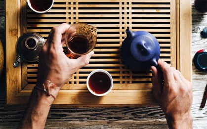 Đột quỵ rất “sợ” 2 loại trà này: Nhiều người Việt uống mỗi ngày