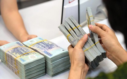 Lãi suất ngày 28/10 tại Agribank, Vietcombank, BIDV, VietinBank, MB, VPBank, Techcombank, Sacombank, HDBank,...