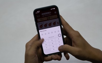 Quên passcode 6 số VNeID, không mở được thẻ căn cước điện tử: Người dân tự cấp lại trong 5 bước