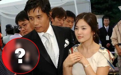 Hot nhất ngày: Song Hye Kyo vừa tái ngộ Lee Byung Hun - gã bạn trai cũ từng khiến cô đau khổ vật vã