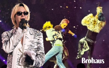 G-Dragon có thể solo, nhưng BIGBANG vẫn là BIGBANG: Bài toán teamwork mà nhiều người đàn ông đi làm gặp phải