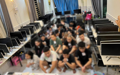 Campuchia 7 lần bị Hàn Quốc phát cảnh báo trong 5 năm, riêng năm ngoái là 6 lần: Chuyện gì đang xảy ra?