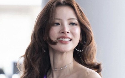 Baifern Pimchanok tự biến mình thành trò cười