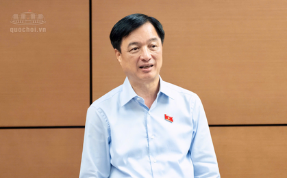 Trưởng ban Tổ chức Trung ương Nguyễn Duy Ngọc: Đã về Hà Nội mà bắt người dân quay ngược lại Lào Cai để nộp phạt thì rất bất cập