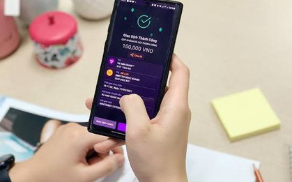 Từ 1/11, những trường hợp sau có thể bị ngân hàng ngừng giao dịch nạp/chuyển tiền trên 10 triệu đồng