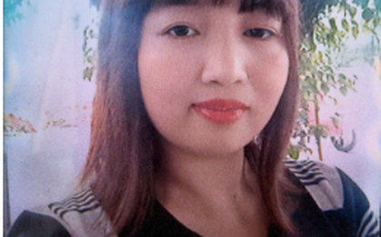Tạm giữ khẩn cấp Hà Thị Hằng SN 1987