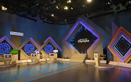 Chung kết Đường Lên Đỉnh Olympia 2026 diễn ra lúc nào?