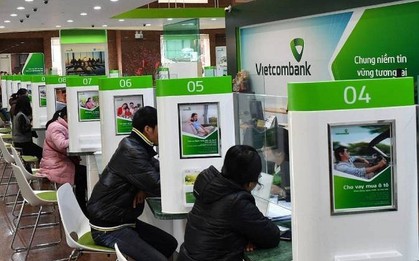 Vietcombank, VietinBank, BIDV, Agribank đồng loạt phát thông báo quan trọng, người dùng chú ý để tránh mất tiền