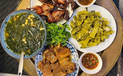 Loại rau dễ gây ung thư bậc nhất, "độc" ngang khí thải xăng dầu: Nhiều người Việt vẫn vô tư ăn mỗi ngày!