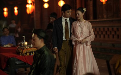 Xuất hiện cặp đôi “yêu trong hận” giữa đường đua điện ảnh tháng 10, cả 2 đều từng chiếm vị trí top 1 phòng vé