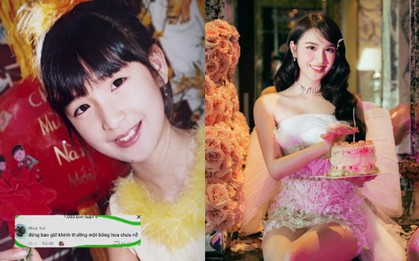 Quá khứ của người phụ nữ SN 1993 vừa công khai bên bác sĩ Chiêm Quốc Thái