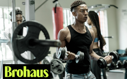 20 tuổi kiếm 60.000 USD/tháng nhờ tư vấn testosterone: Phía sau cơn sốt T-maxxing ở Mỹ