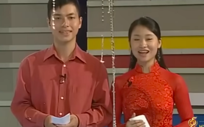 Nam MC duy nhất dẫn Đường Lên Đỉnh Olympia đúng 1 mùa rồi rời VTV: Tốt nghiệp Ngoại thương rồi đi du học Úc, từng làm Giám đốc ngân hàng