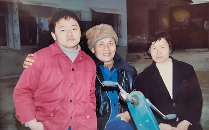 Bi kịch của thần đồng đỗ đại học năm 13 tuổi, 17 tuổi vào Viện Hàn lâm Khoa học, 20 tuổi bị cho thôi học