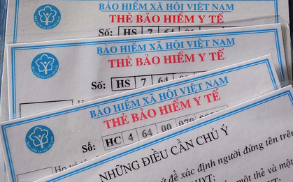 Để không bỏ lỡ quyền lợi, tất cả cá nhân đang có thẻ BHYT cần nắm rõ thông tin quan trọng sau từ BHXH Việt Nam