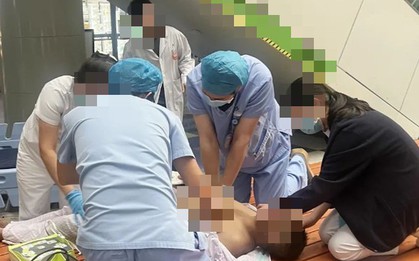 Người đàn ông 37 tuổi đột ngột tử vong, bác sĩ cảnh báo đừng chạy bộ kiểu này