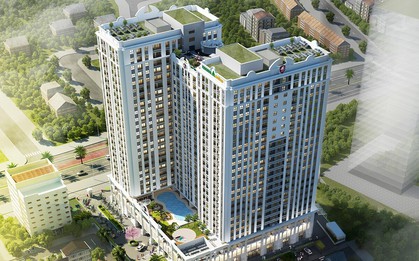 Hà Nội: Gần 1 ha đất tại Chùa Bộc được chuyển sang làm dự án nhà ở, thương mại