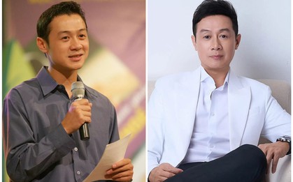 MC SN 1974 là con trai Giáo sư âm nhạc: Thủ khoa Nhạc viện Hà Nội, đi dẫn Hoa hậu Việt Nam được vợ như ý