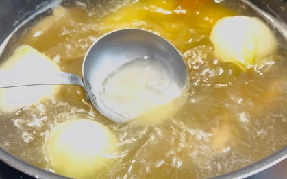 Loại nước dễ gây ung thư bậc nhất, "độc" ngang khói đốt củi: Nhiều người Việt vẫn vô tư uống mỗi ngày!