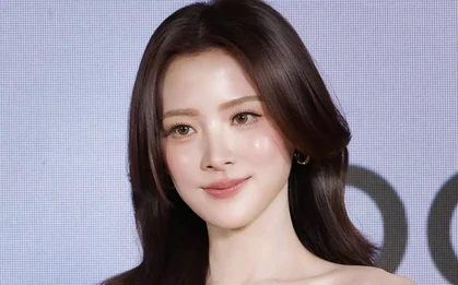 Mỹ nhân đẹp nhất Thái Lan gây sốc với cảnh ngã cầu thang