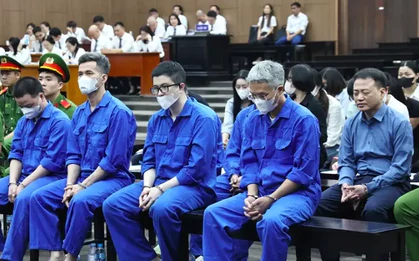 Lời khai của cựu cán bộ công an nhận tiền nhằm giúp Mr Pips "chạy" giám định tâm thần