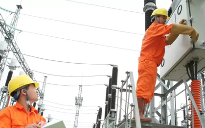 Tin vui về giá điện, thuế xăng dầu