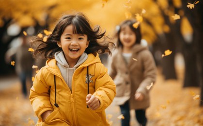 Trước 12 tuổi, nếu con được cha mẹ cho làm 3 việc này thường xuyên thì trí tuệ sẽ phát triển hơn hẳn!