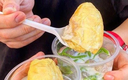 4 loại quả mê mấy cũng CẤM ăn nhiều: Gan sớm "hỏng" dù không dùng 1 giọt rượu bia