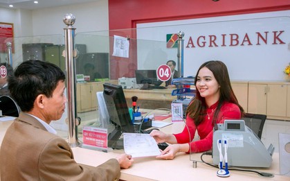 Lãi suất ngân hàng Agribank mới nhất tháng 10/2026: Kỳ hạn nào có lãi suất cao nhất?