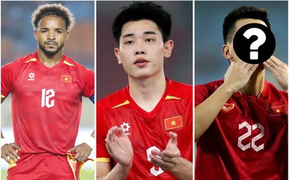 Không phải Xuân Son hay Đình Bắc, đây mới là cầu thủ ghi bàn nhiều nhất đội tuyển Việt Nam