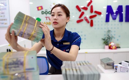 Lãi suất ngân hàng 4/10 tại Agribank, Vietcombank, BIDV, VietinBank, VPBank, MB, Techcombank, Sacombank, HDBank,...