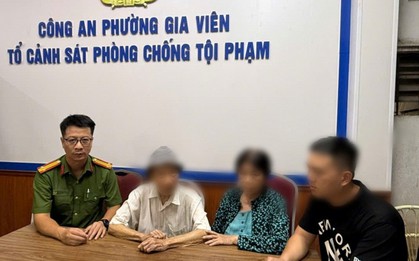 Cụ ông 92 tuổi mang 7 cây vàng đi lạc trong đêm: Con cái nên làm gì khi cha mẹ bắt đầu "lúc nhớ lúc quên"?
