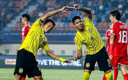 ĐT Malaysia 12 năm không thắng ĐT Việt Nam, HLV Tan Cheng Hoe muốn thay đổi lịch sử