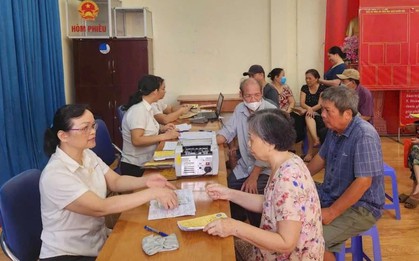 Từ hôm nay (5/10), hàng triệu người dân Việt Nam đón tin vui