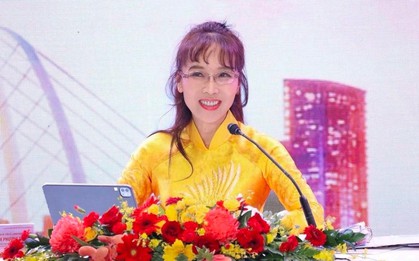 Tỷ phú Nguyễn Thị Phương Thảo thăng hoa cùng 2 cỗ máy trăm nghìn tỷ: Dưới đất HDBank vượt LPBank vào Top 3, trên trời Vietjet có đội bay lớn nhất Việt Nam
